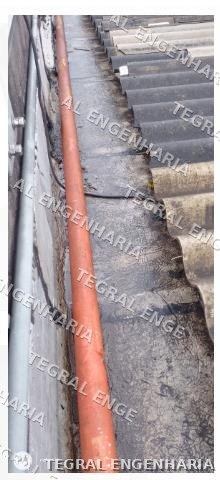 Reforma de Telhado · Engenharia Interlagos · Interlagos, SP