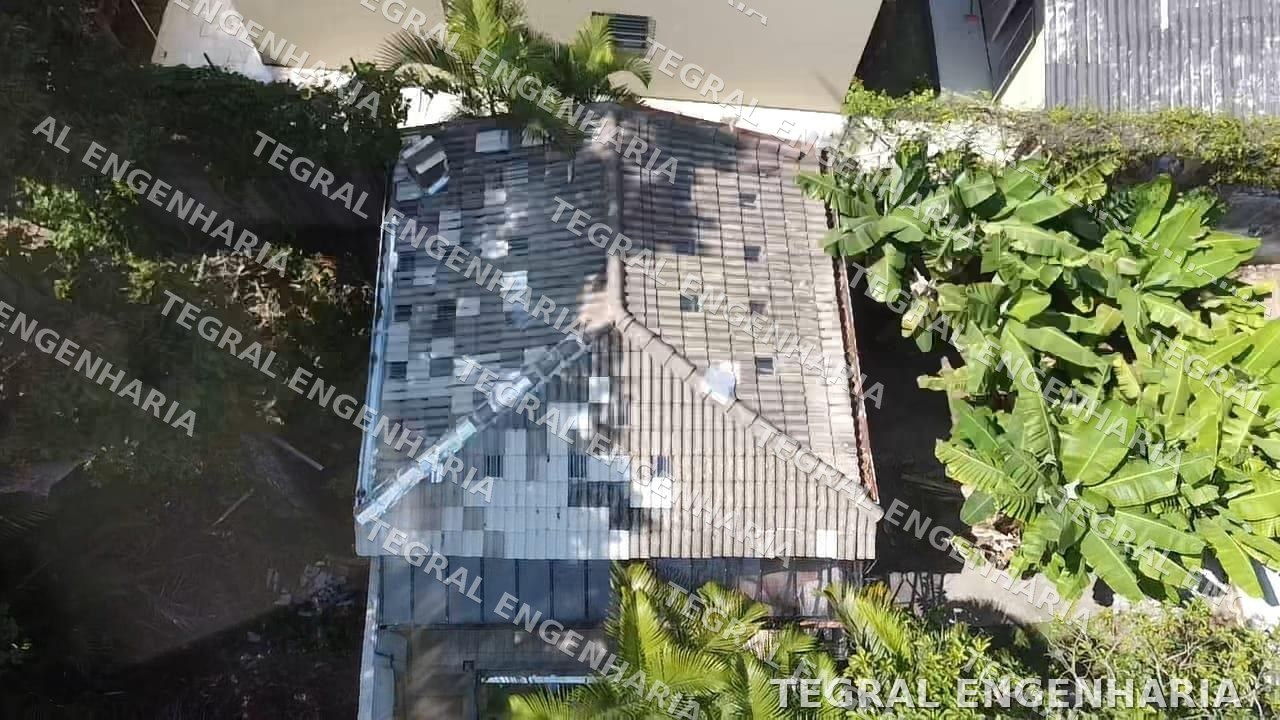 Reforma de Telhado · Frigo Service · Vila Indiana, SP