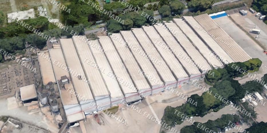 Reforma Industrial · JBS Seara · Jaguaré, São Paulo