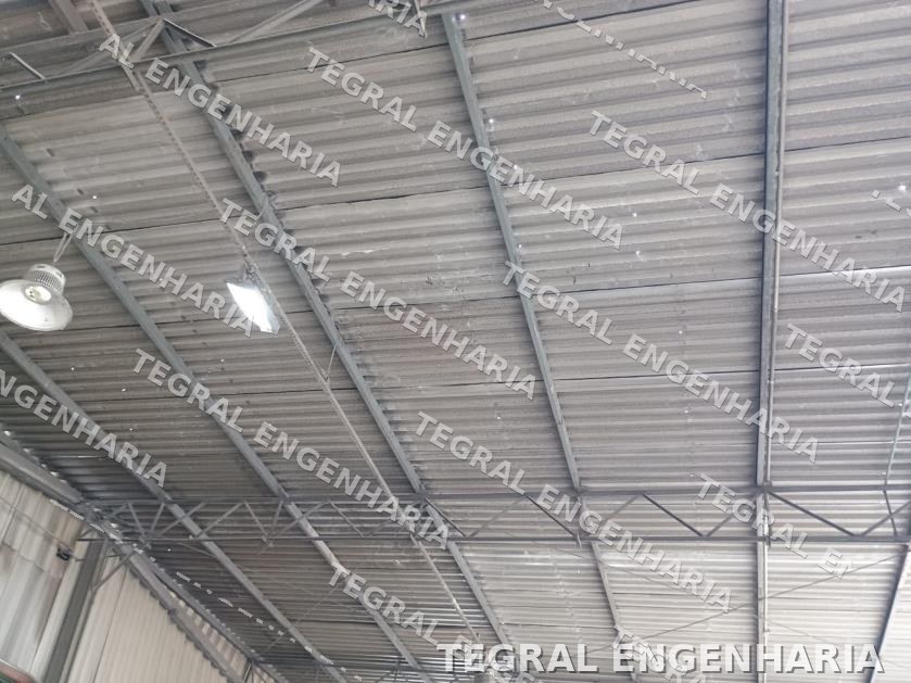 Manutenção Preventiva · Lao Indústria · Santa Fé, SP