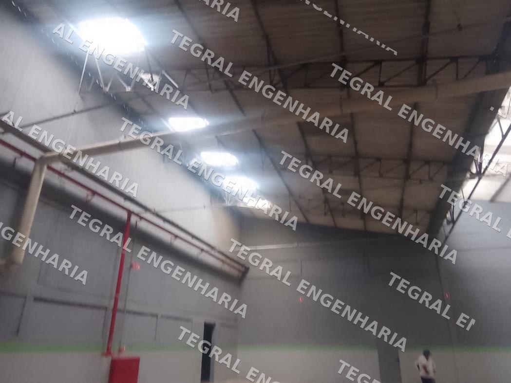 Revisão de Telhado · Pan Pan Patrimonial · Guarulhos, SP