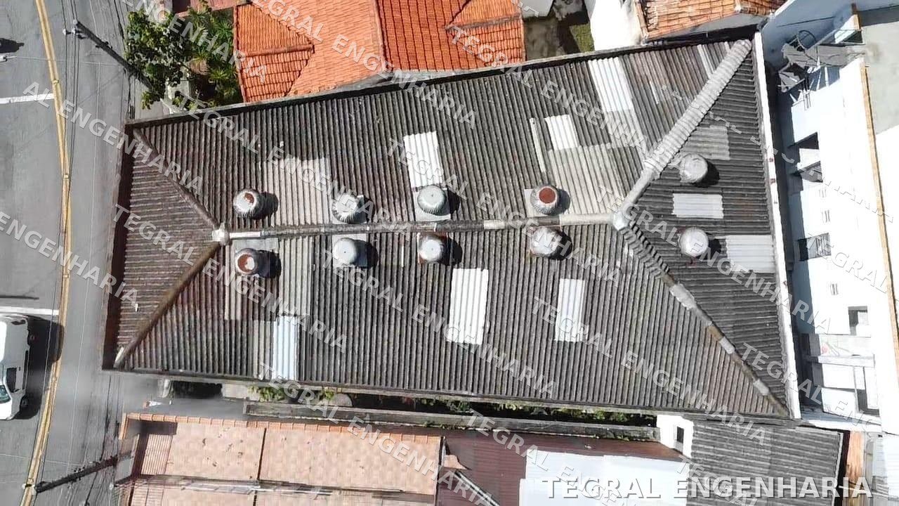 Reforma de Telhado · Pixel Solutions · Vila Ipojuca, SP